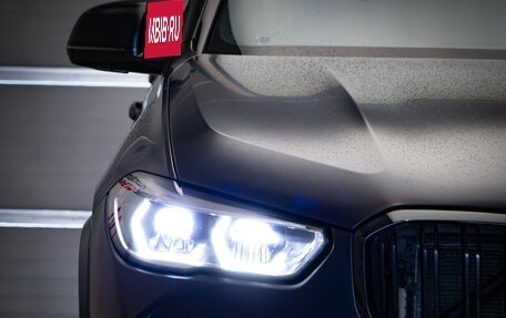 BMW X5 M, 2022 год, 9 150 000 рублей, 39 фотография