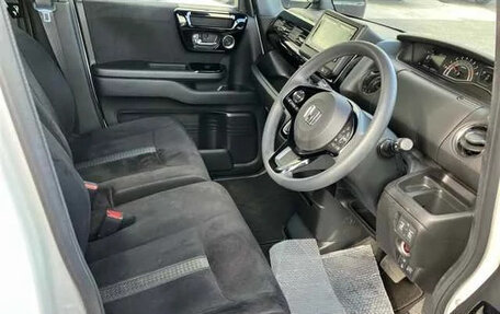 Honda N-BOX II, 2022 год, 990 978 рублей, 7 фотография