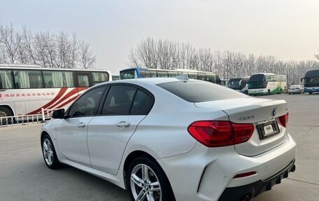 BMW 1 серия, 2022 год, 1 620 000 рублей, 6 фотография
