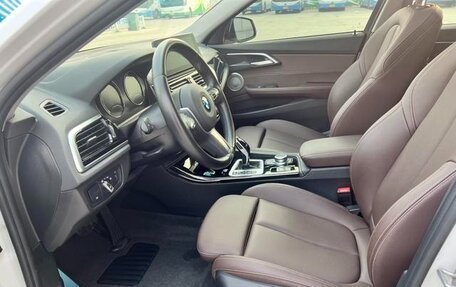 BMW 1 серия, 2022 год, 1 620 000 рублей, 7 фотография