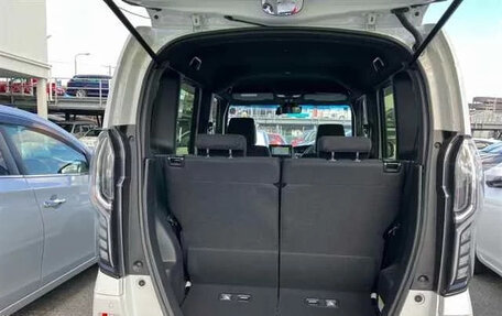 Honda N-BOX II, 2022 год, 990 978 рублей, 9 фотография