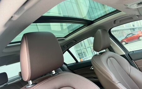 BMW 1 серия, 2022 год, 1 620 000 рублей, 12 фотография