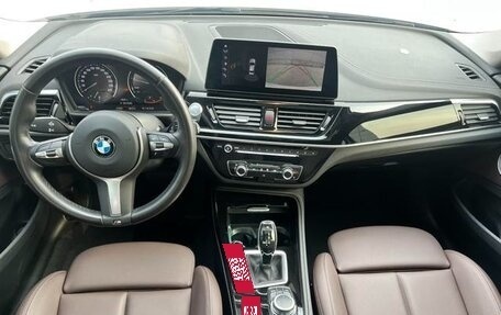 BMW 1 серия, 2022 год, 1 620 000 рублей, 8 фотография