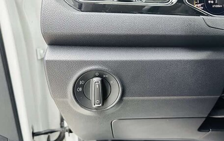 Volkswagen T-Cross I, 2022 год, 1 890 000 рублей, 14 фотография