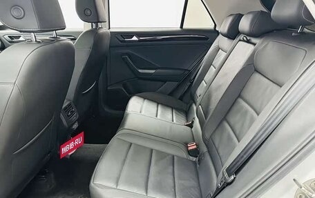 Volkswagen T-Cross I, 2022 год, 1 890 000 рублей, 9 фотография