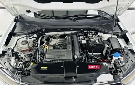 Volkswagen T-Cross I, 2022 год, 1 890 000 рублей, 7 фотография