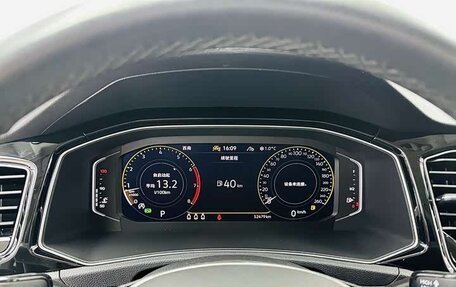 Volkswagen T-Cross I, 2022 год, 1 890 000 рублей, 18 фотография