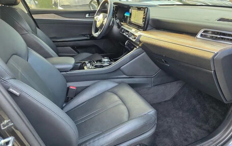 KIA K5, 2022 год, 1 886 017 рублей, 8 фотография