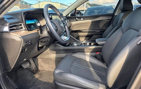 KIA K5, 2022 год, 1 886 017 рублей, 5 фотография