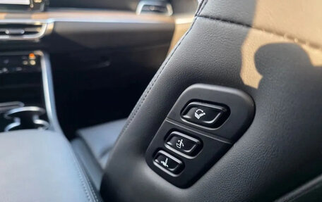 KIA K5, 2022 год, 1 886 017 рублей, 9 фотография