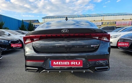 KIA K5, 2022 год, 1 886 017 рублей, 4 фотография