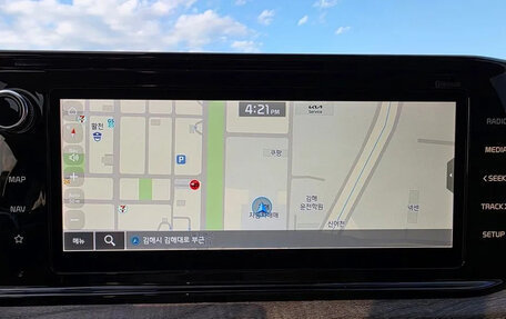 KIA K5, 2022 год, 1 886 017 рублей, 17 фотография