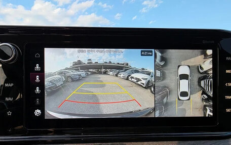 KIA K5, 2022 год, 1 886 017 рублей, 16 фотография