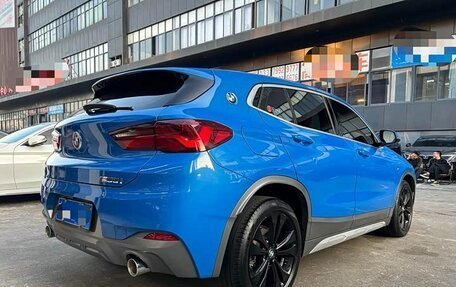 BMW X2, 2021 год, 1 900 000 рублей, 5 фотография