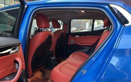 BMW X2, 2021 год, 1 900 000 рублей, 3 фотография