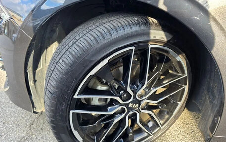 KIA K5, 2022 год, 1 886 017 рублей, 18 фотография