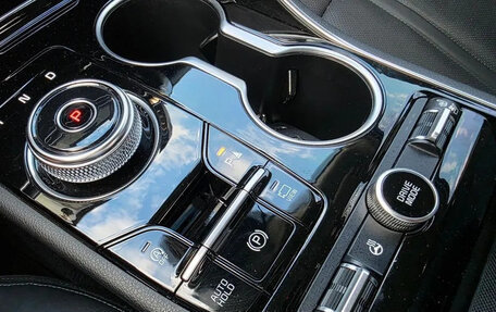 KIA K5, 2022 год, 1 886 017 рублей, 19 фотография