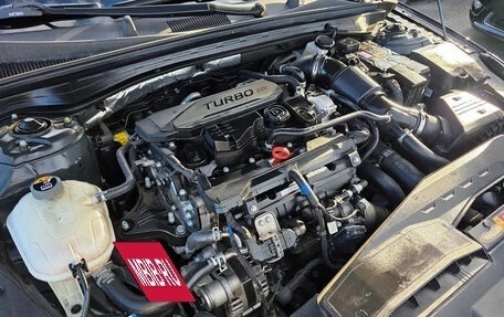 KIA K5, 2022 год, 1 886 017 рублей, 12 фотография