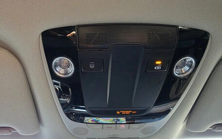 KIA K5, 2022 год, 1 886 017 рублей, 11 фотография