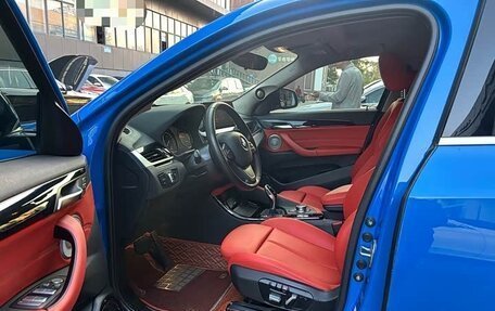 BMW X2, 2021 год, 1 900 000 рублей, 7 фотография