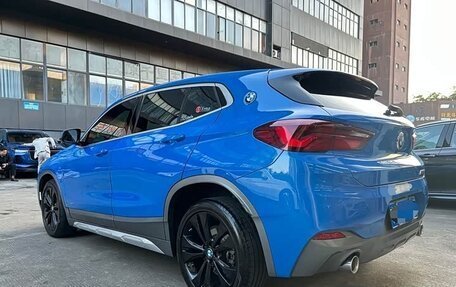 BMW X2, 2021 год, 1 900 000 рублей, 8 фотография