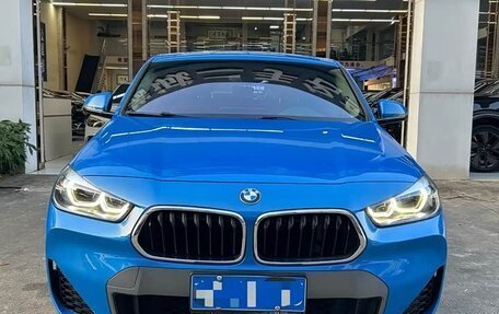 BMW X2, 2021 год, 1 900 000 рублей, 6 фотография