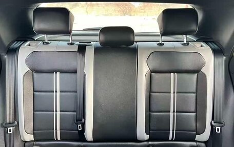 Volkswagen T-Cross I, 2023 год, 1 860 000 рублей, 6 фотография