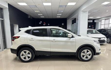 Nissan Qashqai, 2019 год, 1 470 000 рублей, 9 фотография