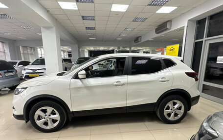 Nissan Qashqai, 2019 год, 1 470 000 рублей, 8 фотография