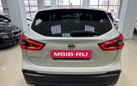 Nissan Qashqai, 2019 год, 1 470 000 рублей, 6 фотография