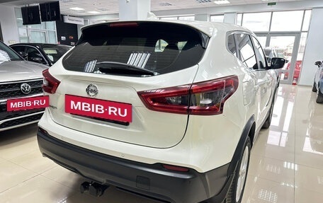 Nissan Qashqai, 2019 год, 1 470 000 рублей, 5 фотография