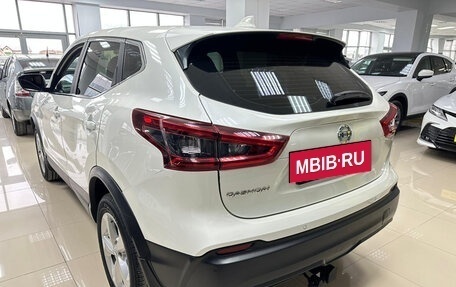 Nissan Qashqai, 2019 год, 1 470 000 рублей, 7 фотография