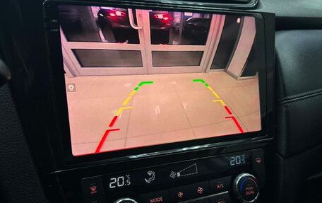 Nissan Qashqai, 2019 год, 1 470 000 рублей, 17 фотография