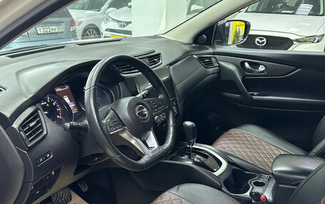 Nissan Qashqai, 2019 год, 1 470 000 рублей, 15 фотография