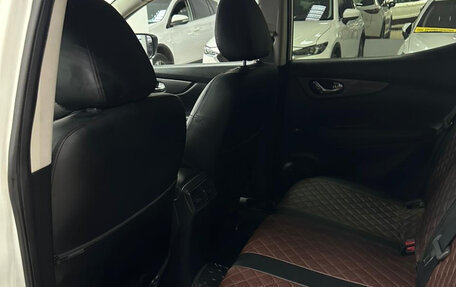 Nissan Qashqai, 2019 год, 1 470 000 рублей, 19 фотография