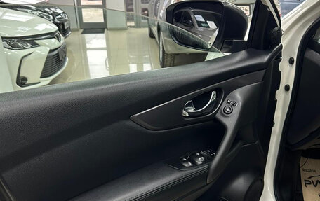 Nissan Qashqai, 2019 год, 1 470 000 рублей, 23 фотография