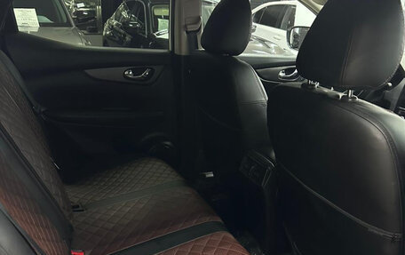 Nissan Qashqai, 2019 год, 1 470 000 рублей, 20 фотография