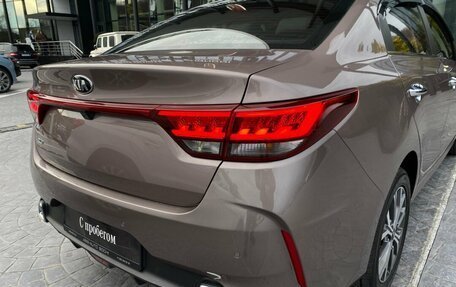 KIA Rio IV, 2020 год, 1 699 000 рублей, 7 фотография