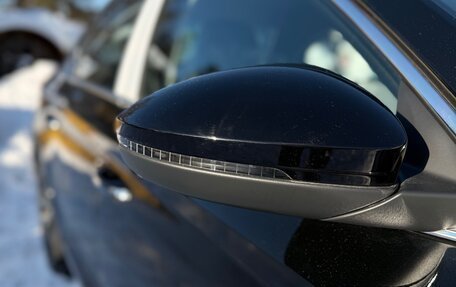 Skoda Superb III рестайлинг, 2025 год, 3 580 000 рублей, 4 фотография