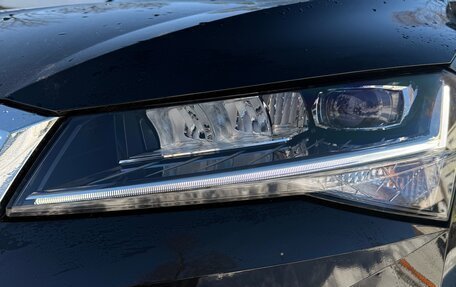 Skoda Superb III рестайлинг, 2025 год, 3 580 000 рублей, 10 фотография