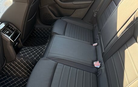 Skoda Superb III рестайлинг, 2025 год, 3 580 000 рублей, 20 фотография