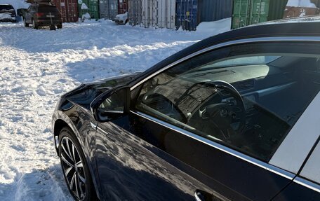 Skoda Superb III рестайлинг, 2025 год, 3 580 000 рублей, 19 фотография