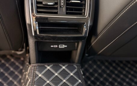 Skoda Superb III рестайлинг, 2025 год, 3 580 000 рублей, 22 фотография