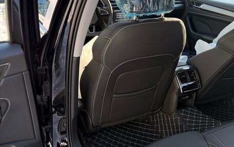 Skoda Superb III рестайлинг, 2025 год, 3 580 000 рублей, 24 фотография