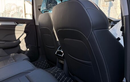 Skoda Superb III рестайлинг, 2025 год, 3 580 000 рублей, 25 фотография