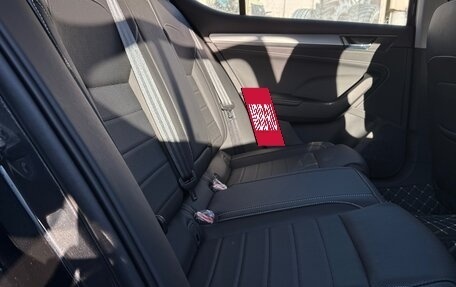 Skoda Superb III рестайлинг, 2025 год, 3 580 000 рублей, 26 фотография