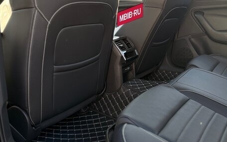 Skoda Superb III рестайлинг, 2025 год, 3 580 000 рублей, 21 фотография