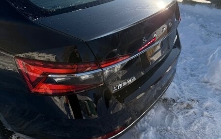 Skoda Superb III рестайлинг, 2025 год, 3 580 000 рублей, 18 фотография