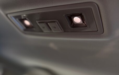 Skoda Superb III рестайлинг, 2025 год, 3 580 000 рублей, 30 фотография