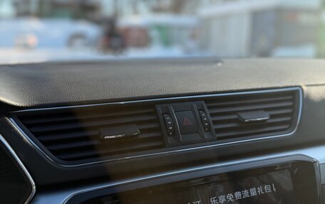 Skoda Superb III рестайлинг, 2025 год, 3 580 000 рублей, 32 фотография